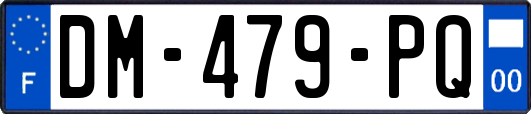 DM-479-PQ