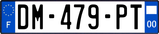 DM-479-PT