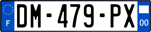 DM-479-PX