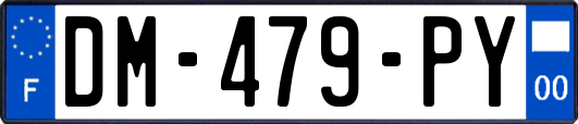 DM-479-PY