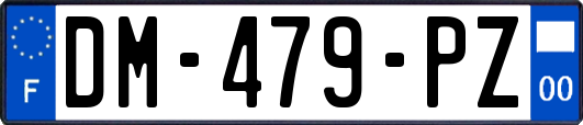 DM-479-PZ