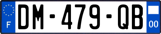 DM-479-QB