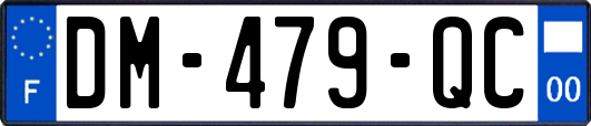 DM-479-QC