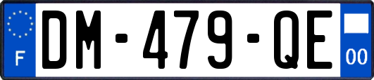DM-479-QE