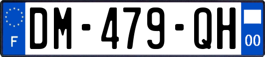 DM-479-QH