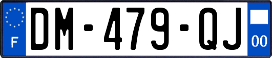 DM-479-QJ