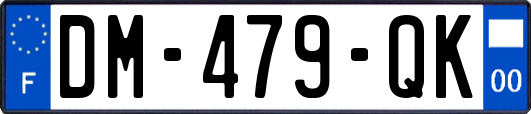 DM-479-QK