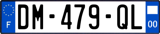 DM-479-QL