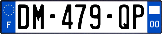 DM-479-QP