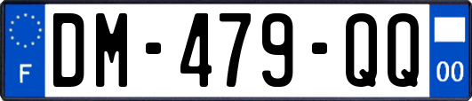 DM-479-QQ