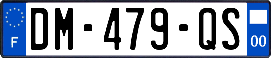 DM-479-QS