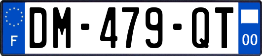 DM-479-QT