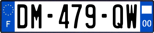 DM-479-QW