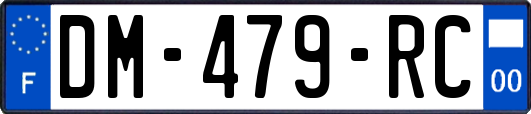 DM-479-RC