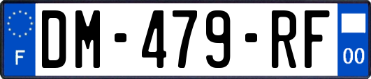 DM-479-RF