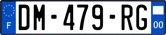DM-479-RG