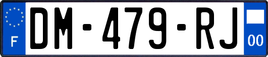DM-479-RJ