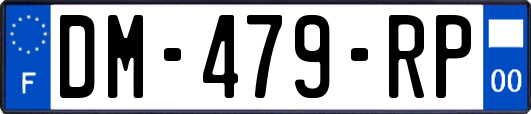 DM-479-RP