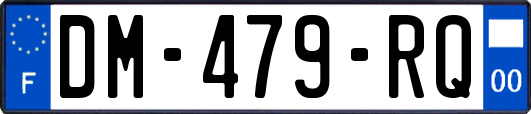 DM-479-RQ