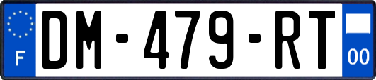 DM-479-RT