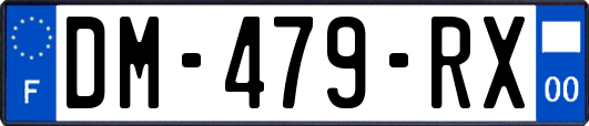 DM-479-RX