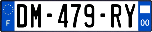 DM-479-RY