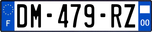 DM-479-RZ