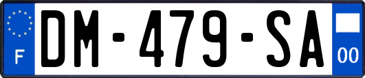 DM-479-SA
