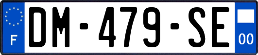 DM-479-SE