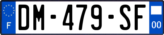DM-479-SF