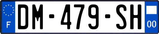DM-479-SH