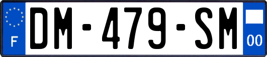 DM-479-SM