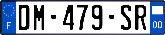 DM-479-SR