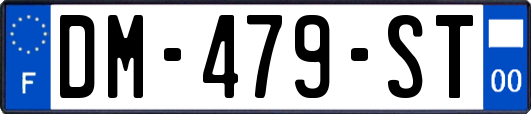DM-479-ST