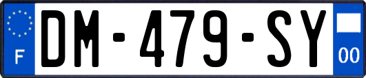 DM-479-SY
