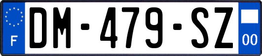 DM-479-SZ