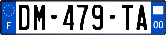 DM-479-TA