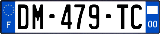 DM-479-TC