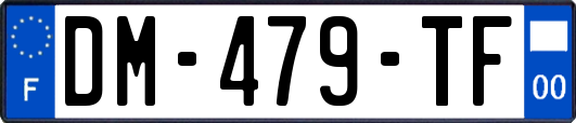 DM-479-TF