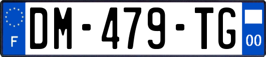 DM-479-TG