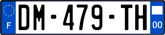 DM-479-TH