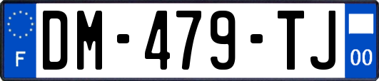DM-479-TJ