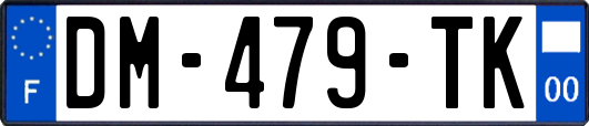 DM-479-TK