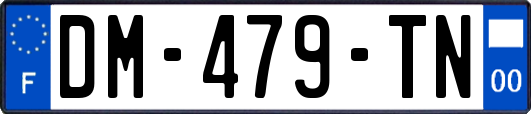 DM-479-TN
