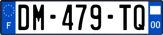 DM-479-TQ