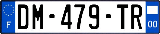 DM-479-TR