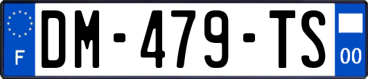 DM-479-TS