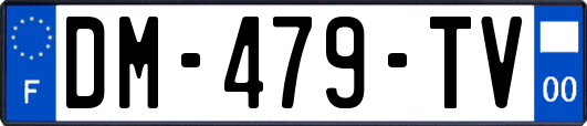 DM-479-TV