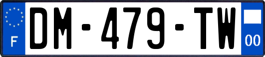 DM-479-TW