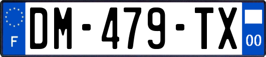 DM-479-TX